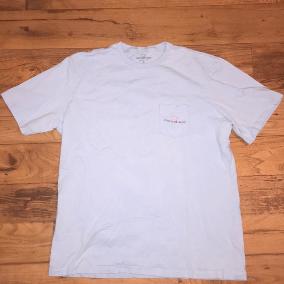 VINEYARD VINES NEWPORT BEACH T-SHIRT - Picture 2 of 5